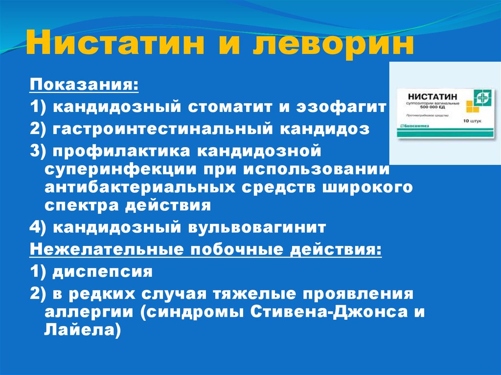 Кандидоз кишечника лечение. Нистатин леворин. Кандидозный вульвовагинит. Гастроинтестинальный кандидоз. Терапия кандидозного эзофагита.