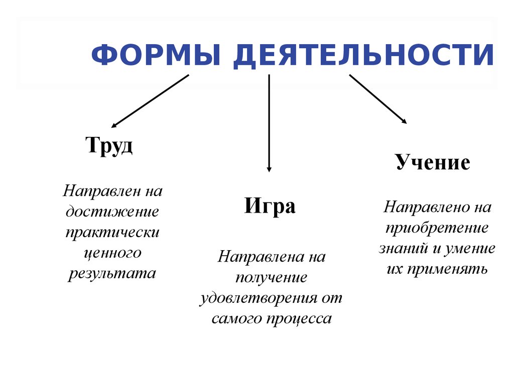 Какое изображение называется видом и сколько их может быть