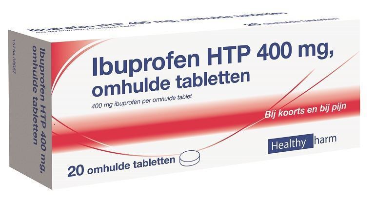 Ibuprofen ab wieviel jahren