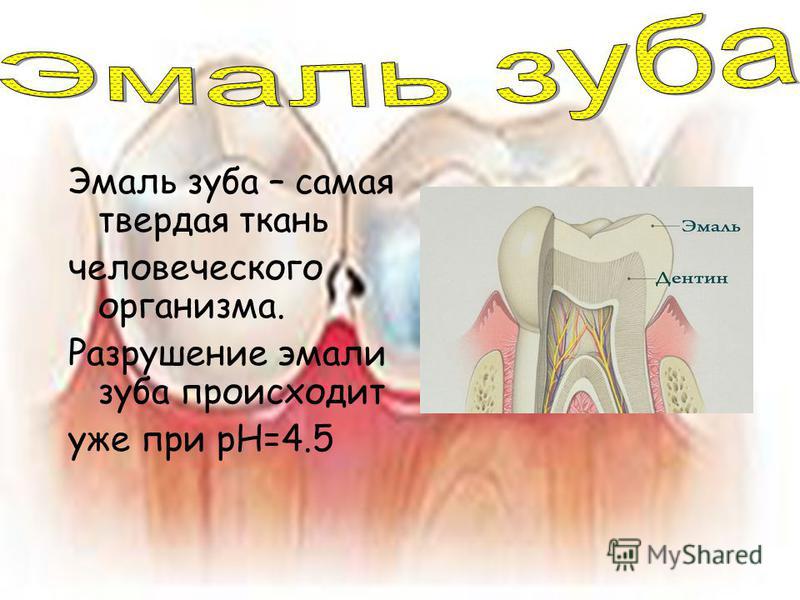 Эмаль зуба. Эмаль зуба презентация. Эмаль самая твердая ткань человеческого организма. Эмаль зуба самая твёрдая ткань.