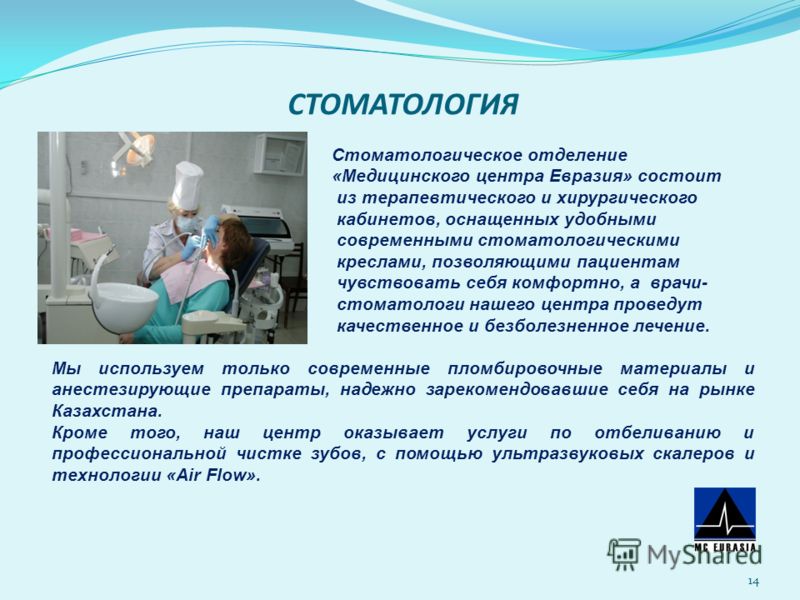Портфолио врача стоматолога образец