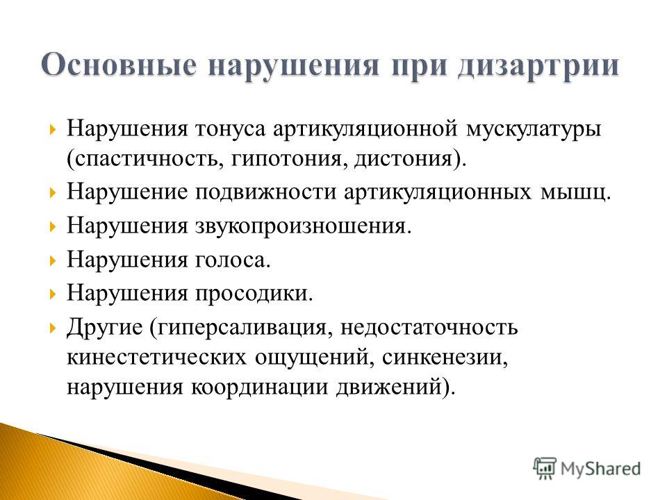 Нарушение тонуса. Нарушения при дизартрии. Структура речевого нарушения при дизартрии. Нарушение звукопроизношения при дизартрии. Артикуляционные нарушения при дизартрии.