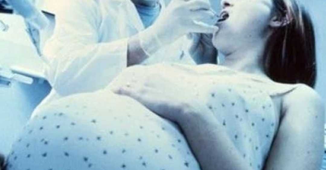Анестезия при беременности при лечении