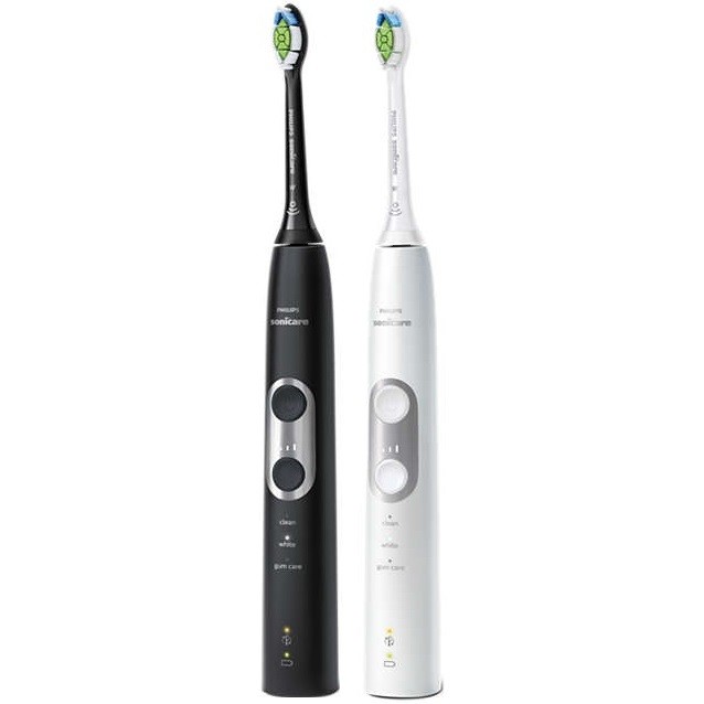 Филипс сони. Philips Sonicare 6100. Philips Sonicare 6877. Щетка Philips Sonicare PROTECTIVECLEAN 6100. Philips Sonicare HX 6877.