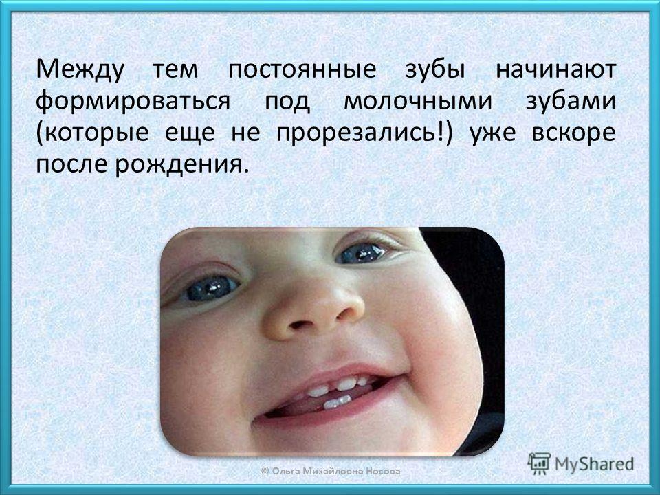 Выпал Первый Зуб У Ребенка Поздравления