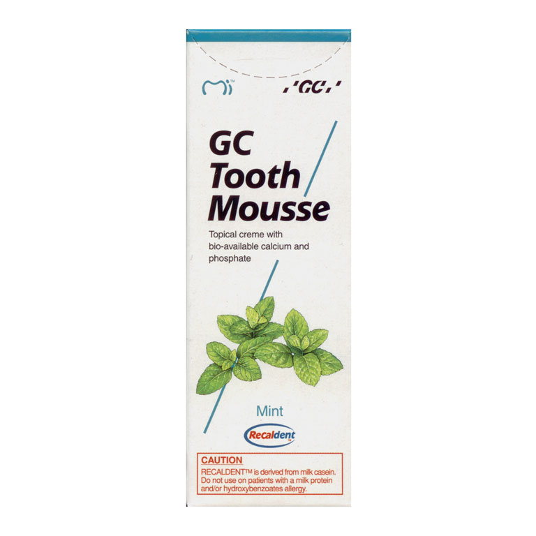 Гель тусс мусс. Мусс GC Tooth Mousse. Tooth Mousse гель.