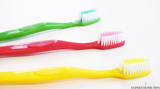 toothbrushes basic