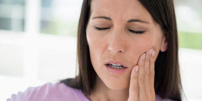 как долго болит зуб если не лечить