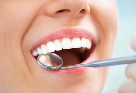 стоматологические заболевания полости рта