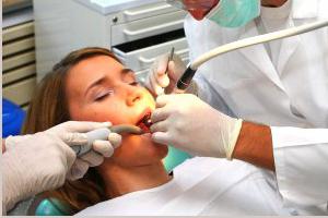 как снять боль при прорезывании зуба