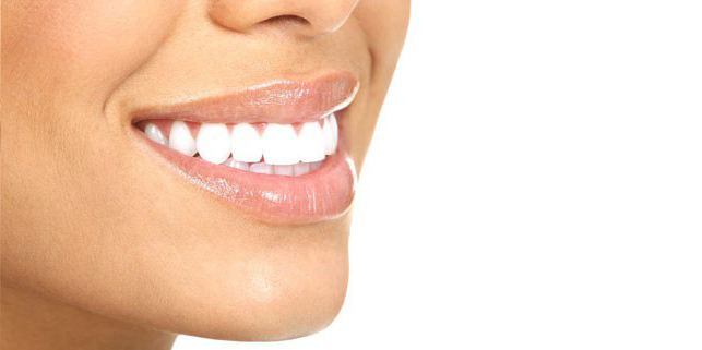 ортогнатический прикус зубов