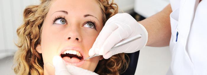 воспаление корня зуба лечение антибиотиками