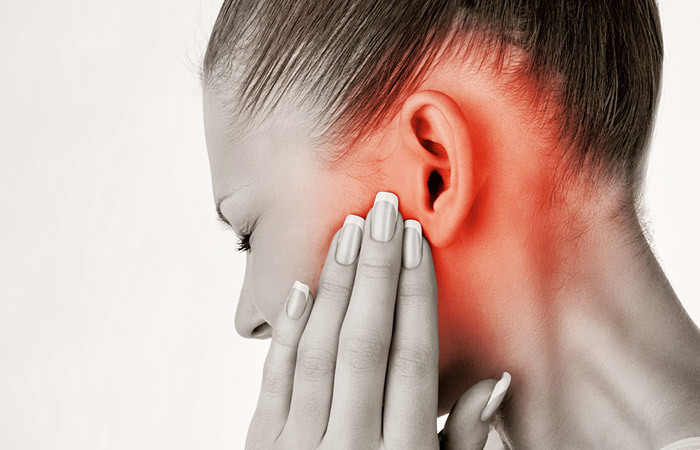 Болит сустав челюсти около уха: лечение