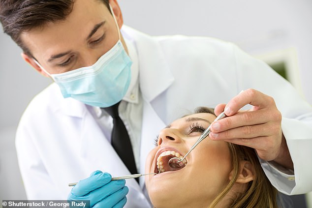 Dentists could help patients become more involved in their own care by cutting down on the use of jargon ¿ such as composite and amalgam ¿ said the Dental Defence Union