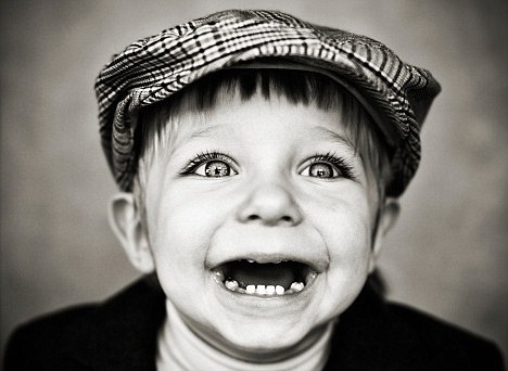 Once formed in childhood, teeth remain unchanged throughout our years
