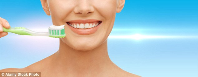 The developers of Perioblast (Periodontal Biological Laser-Assisted Therapy), say it works by killing the bacteria that cause bleeding gums and loose teeth while encouraging the growth of new bone 