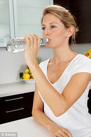A persistent dry mouth ¿ known medically as xerostomia ¿ affects up to one in five people