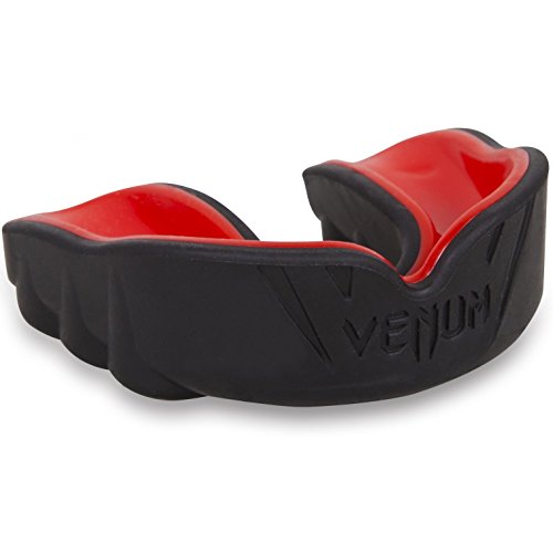 Venum "Challenger" Mouthguard, Red Devil