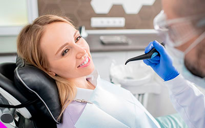 Ортопедическая стоматология - Стоматология Линия Улыбки