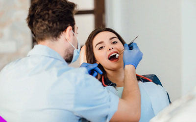Компьютерные технологии в стоматологии - Стоматология Линия Улыбки
