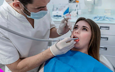 Озон в сфере стоматологии - Стоматология Линия Улыбки