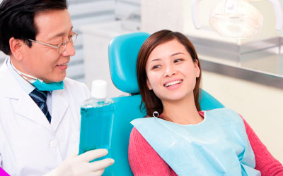 Уникальные материалы для пломбирования в стоматологии - Стоматология Линия Улыбки