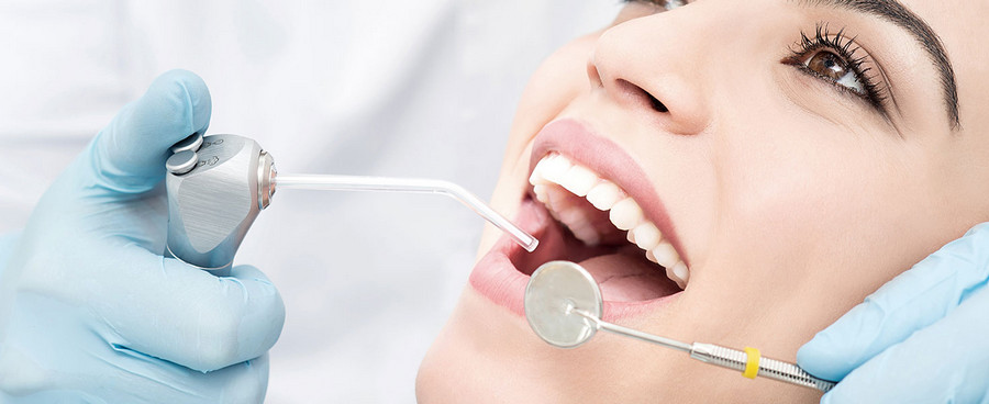 анестезия в стоматологии