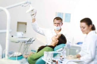 бесплатные стоматологические услуги по полису омс