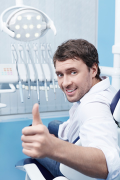 варианты зубного протезирования