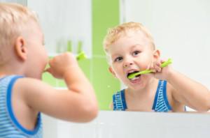 Сколько молочных и постоянных зубов должно быть у ребенка в возрасте 5-12 лет?