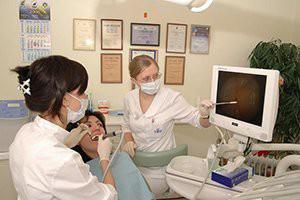 Электрофорез, УВЧ-терапия и другие виды физиолечения в стоматологии: особенности проведения процедур, польза для зубов