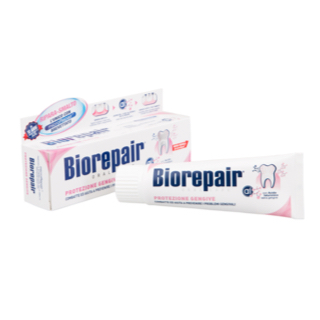 Зубная паста Biorepair Gum Protection 