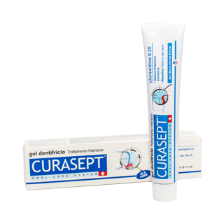Зубная паста Curasept ADS 720