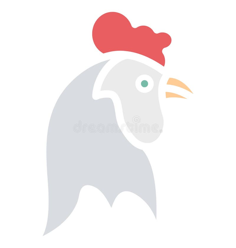 Print Chick Isolated Vector icon which can easily modify or edit. Chick Isolated Vector icon which can easily modify or edit vector illustration
