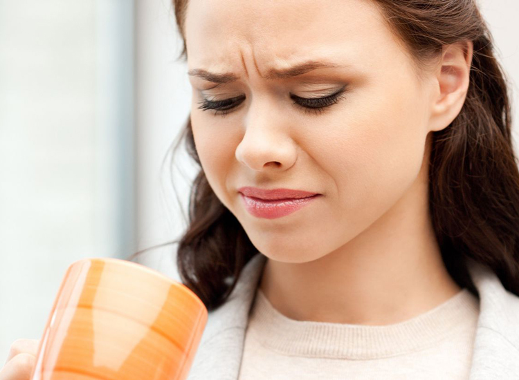 4 серьезные причины появления привкуса йода во рту
