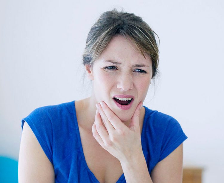 12 причин, почему болят верхняя и нижняя челюсти