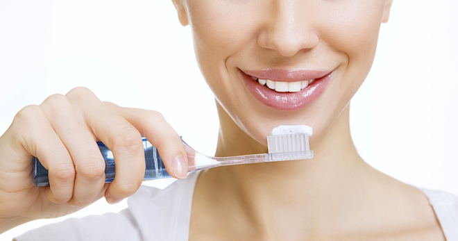 Состав зубной пасты – чем на самом деле мы чистим зубы?