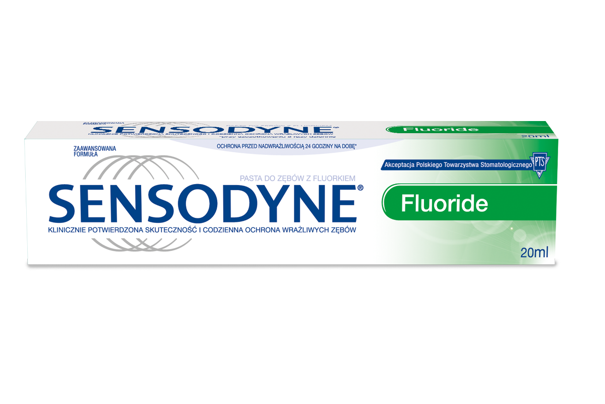 Фторсодержащие зубные пасты. Sensodyne зубная паста с фтором 75 мл. Сенсодин f с фтором 50 мл. Сенсодин паста зубная фтор 50мл. Зубная паста Сенсодин f 75мл.