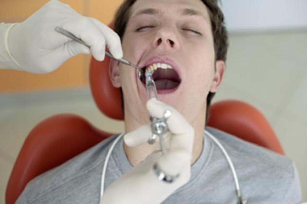 Что делать после лечения зубов