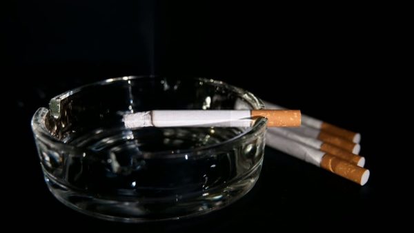 Quit smoking - Pristyn Care