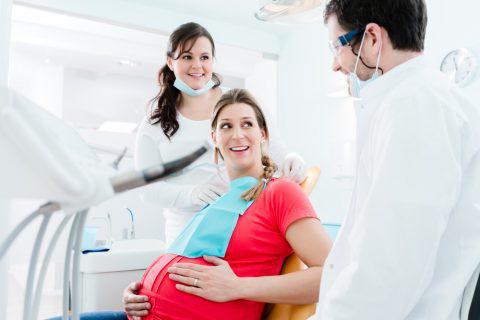 обезболивающие таблетки при беременности при зубной боли 