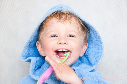 кариес молочных зубов у детей раннего возраста 